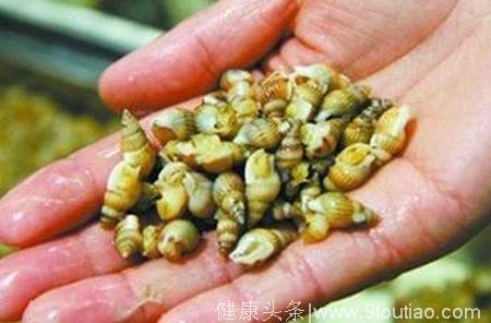 营养专家：夏天随便吃5种食物会让人中毒，有你爱吃的吗？