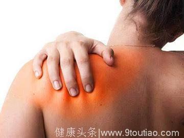 哪些症状预示着肩周炎的发生