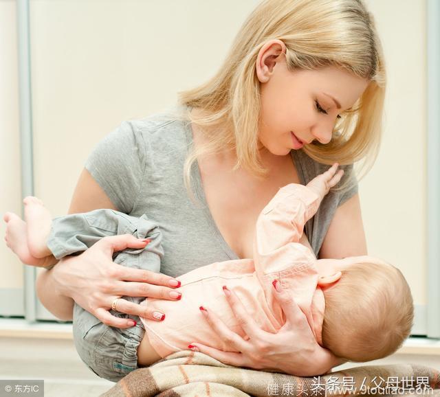 新妈妈乳头痛，乳腺堵塞，怎么办？试试这些方法，帮你顺利哺乳！