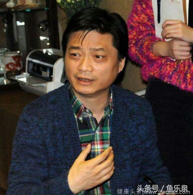 “怼神”崔永元啊，你抑郁好了？别被别人再整抑郁了