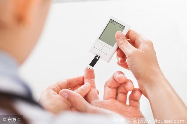 糖尿病患者这样测血糖才正确，既不疼，又准确！