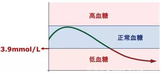 「糖人卫士」一次低血糖等于一年白控糖？