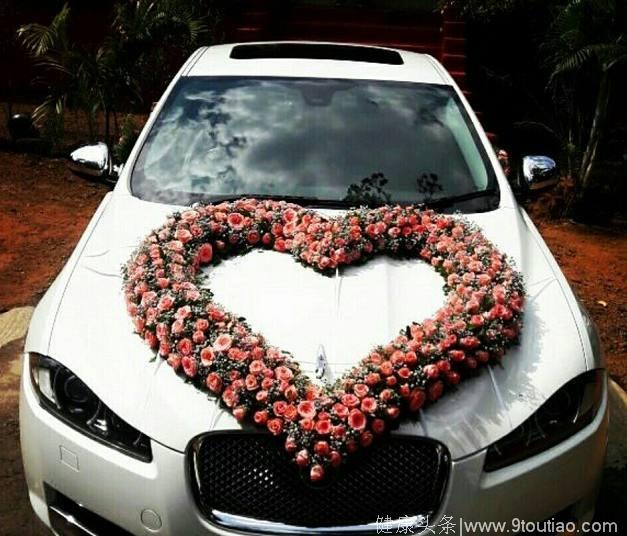 心理测试：选一个你认为最浪漫的婚车！测TA是真的想娶你吗！