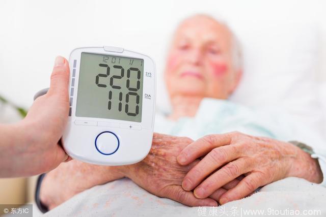 为什么血压升高很危险？这次终于看懂了