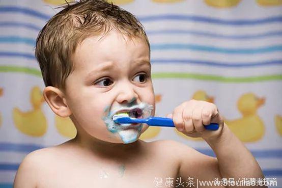 儿童牙膏谣言不可信，牙膏这些问题最常见……