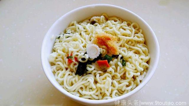 吃胖很容易，这5种食物要少吃