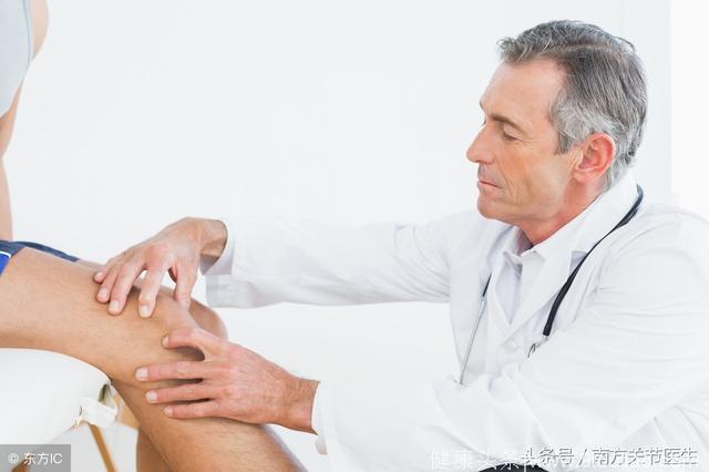 膝盖痛小心是膝关节骨性关节炎，应该怎么治疗恢复快？