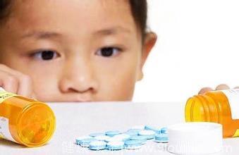 这些药品是儿童类禁药，一定不能服用，家长快看看吧