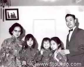 组成美国“华人第一家庭”，他让世界看到，最美好家庭教育的样子