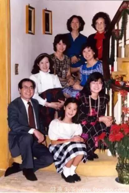 组成美国“华人第一家庭”，他让世界看到，最美好家庭教育的样子