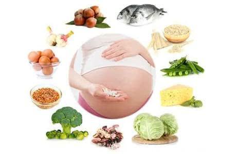 避免胎儿畸形，这些食物孕妈妈千万不能吃！