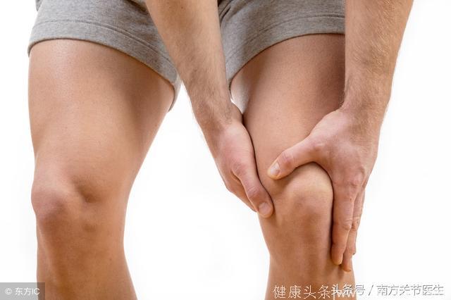 膝关节老化无可避免，有什么办法能让关节老化速度缓一缓？