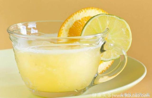心理学：你觉得哪杯柠檬汁最酸？测试你的性格弱点是什么！