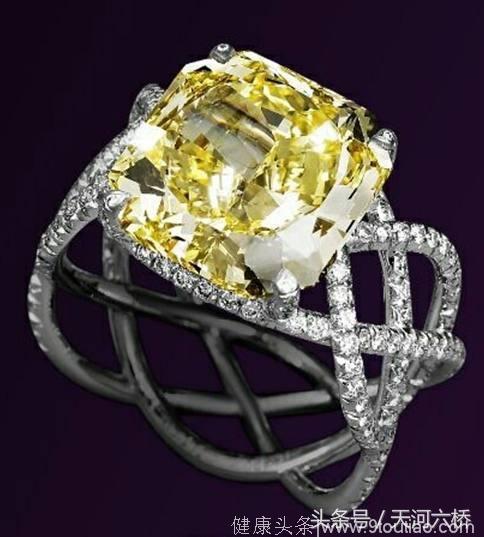 心理测试：哪个宝石戒指最昂贵？秒测你未来老公是宠妻狂魔吗！