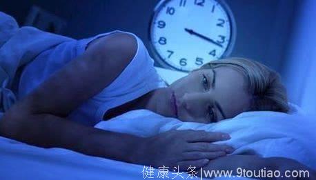 经常失眠，身体吃不消！天然的“安眠药”，常吃调理身体睡得好