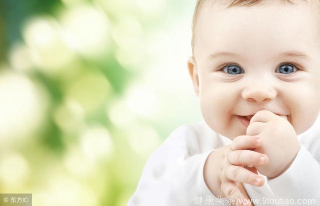 一周岁的宝宝吃什么钙好？食疗还是药补