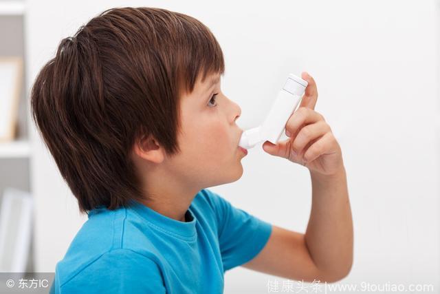 为何哮喘队伍壮大了？