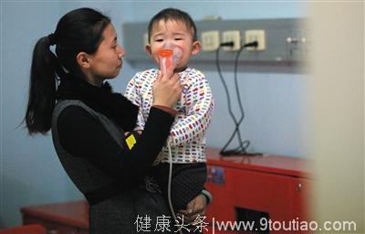 儿童普通感冒咳嗽需要雾化治疗吗？雾化对孩子身体副作用大吗？