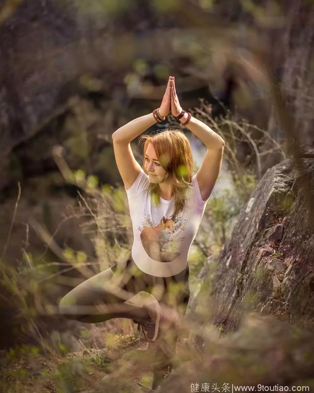 如果你的生活没有因为瑜伽而变好，就说明练瑜伽是错的