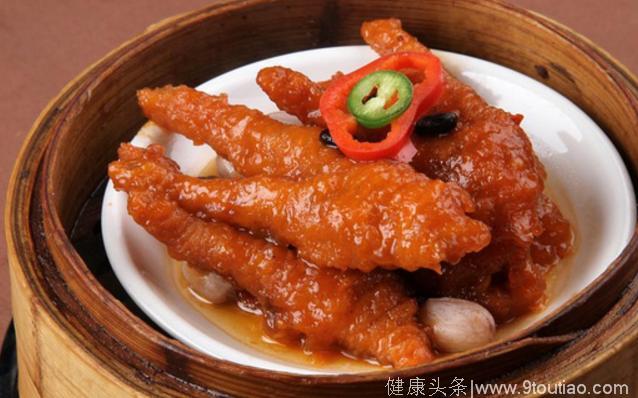 外国人最喜欢吃的5种食物，饺子上榜，其中有你喜欢吃的吗？
