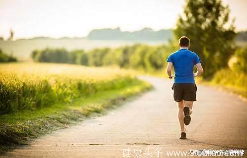 患脂肪肝的人越来越多 跑步可以把它赶走吗 告诉你最适合的办法