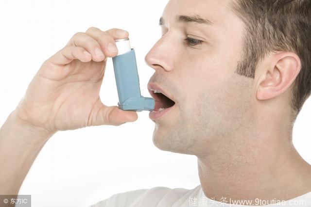 哮喘疾病治疗阶段找准治疗点
