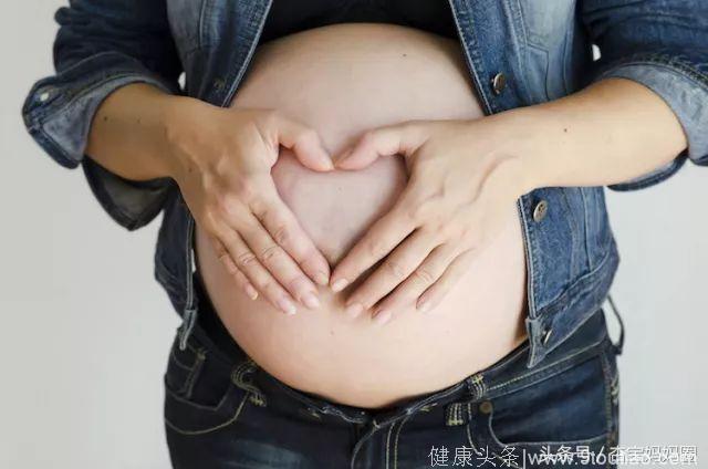 孕妈怀孕1个月竟流产，得知原因老公大哭