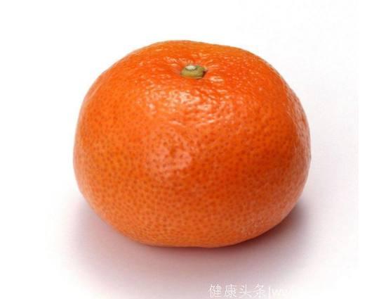 心理测试：假如有4个橘子，哪个最酸？测你未来的婚姻是甜还是酸