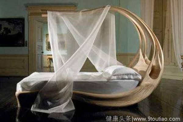 心理测试：你会买哪张床当婚床？测你结婚后婆家对你有多好！