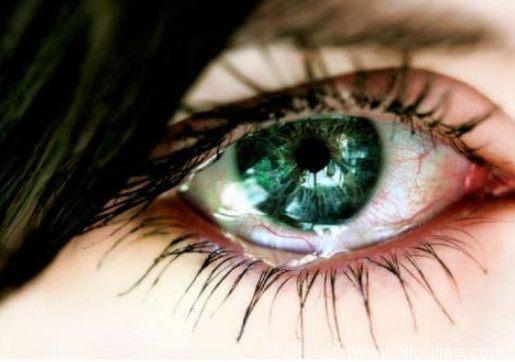 心理测试：哪只眼睛最温柔？测你的好人缘指数有多高！