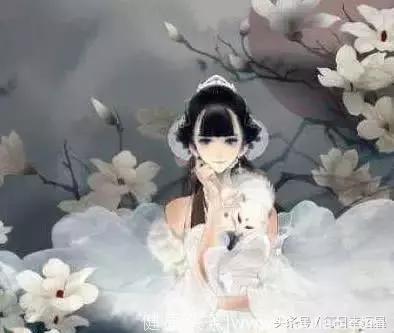 十二星座代表的花妖，处女座是雪莲花妖，狮子座的最撩人！