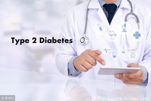 糖尿病竟然是一种代谢失调病？