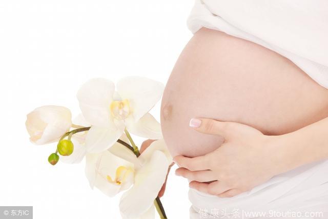 准妈妈在怀孕期间要知道的一些数字，孕妇们请记录
