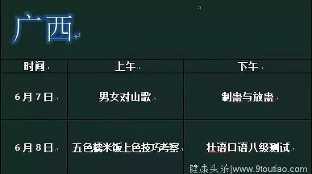 陕西省高考分数线，泡馍掰馍秦腔测试或将加入考试范畴？