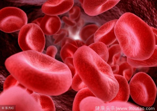 癌症患者红细胞低该怎么办？肿瘤专家告诉你答案