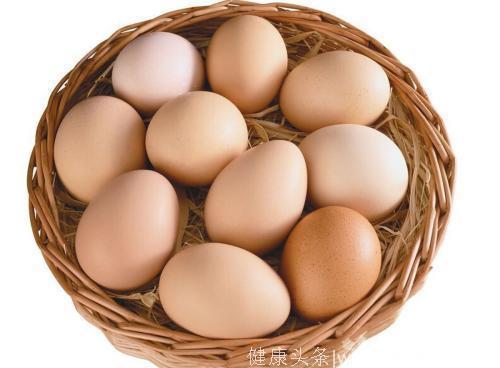 中医治疗心烦气躁食疗方——薄荷叶煎鸡蛋