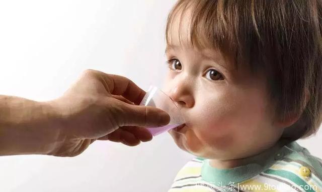 「家庭药师」小孩发烧、感冒、拉肚子怎么用药？这里有最全答案