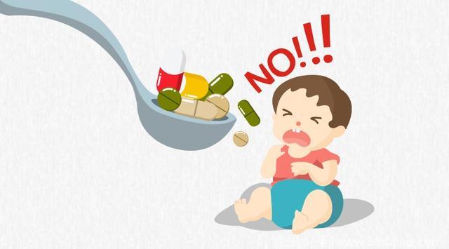 宝宝生病时这样喂他吃药反而更危险，第一个错误8成家长都在犯