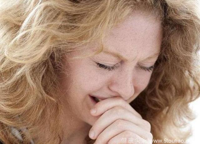 心理测试：4个女人，哪个在假哭？测前任离开你的真正理由！