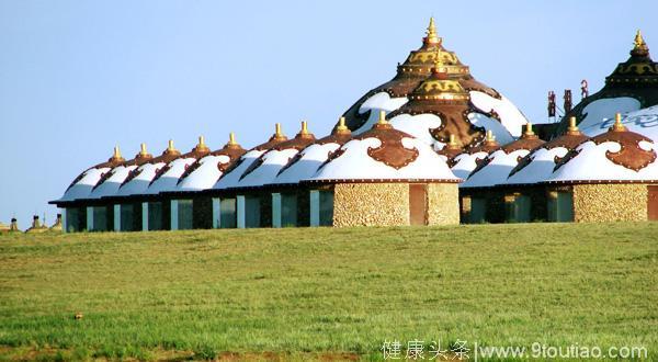 30分钟抵达北京！内蒙古这座适合养生休闲的城市火了，是你家吗