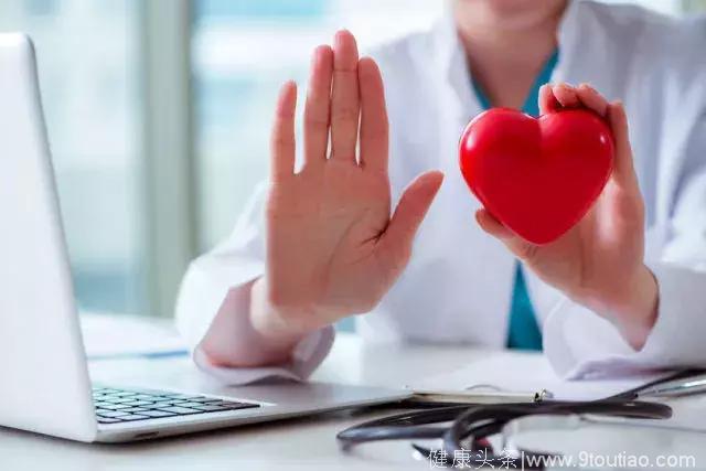 如何避免心脏病反复发作？教你几条秘籍