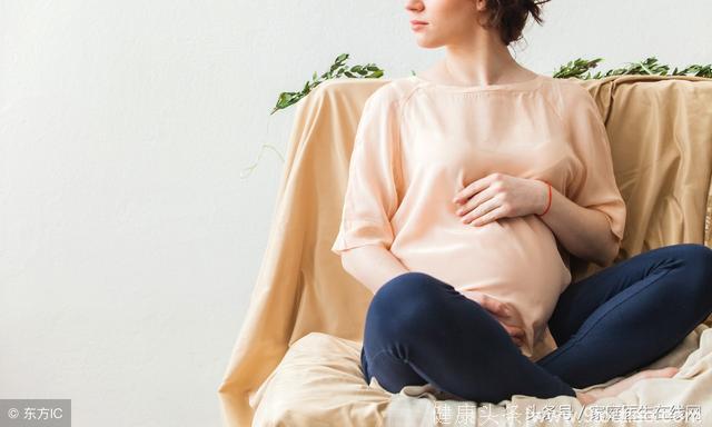 女人“摊上”这6件事，怀孕时，很容易出现先兆流产