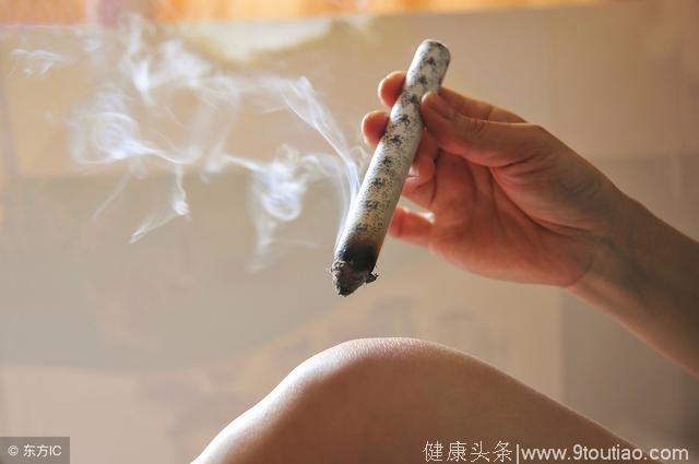 中医艾灸疗法，女性养生的不二选择，美容补气血