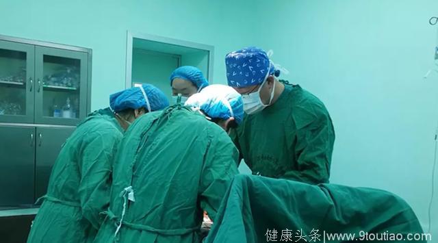潍坊市妇幼保健院妇科副主任医师宋涛提醒：子宫肌瘤，切莫大意！