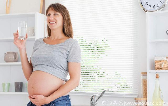孕期便秘太痛苦还影响生孩子，这六点建议可以帮你远离困扰