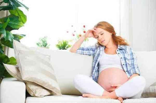 儿女双全的宝妈告诉你，孕吐不同，胎儿性别真的不同！