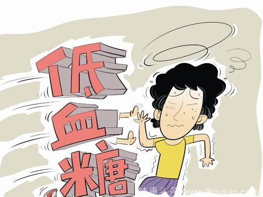 糖尿病不可不知8要点