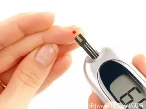 家有糖尿病患者必看～怎样测血糖才不疼？