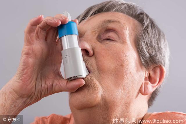 针对支气管哮喘的几个中医药方，需要的快收藏