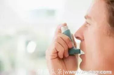 哮喘患者有这些情况的，应考虑使用吸入糖皮质激素！